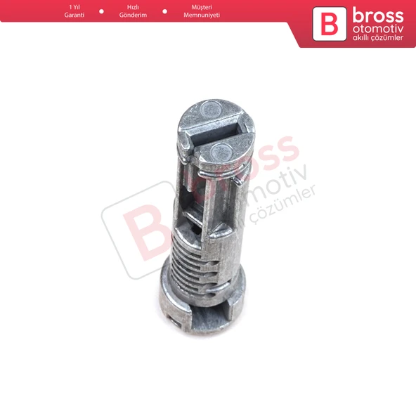 Toyota Tundra Sequoia MK1 Prado 80 için Kontak Şaft Göbek Tamir Parçası 69057-34030 - 4