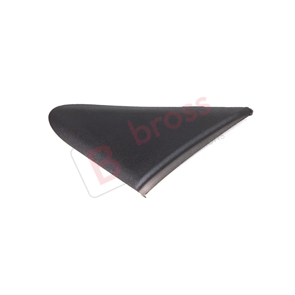 Dacia Dokker Lodgy için SOL Yan Ayna Köşe Plastiği Bakaliti 638756739R - 2