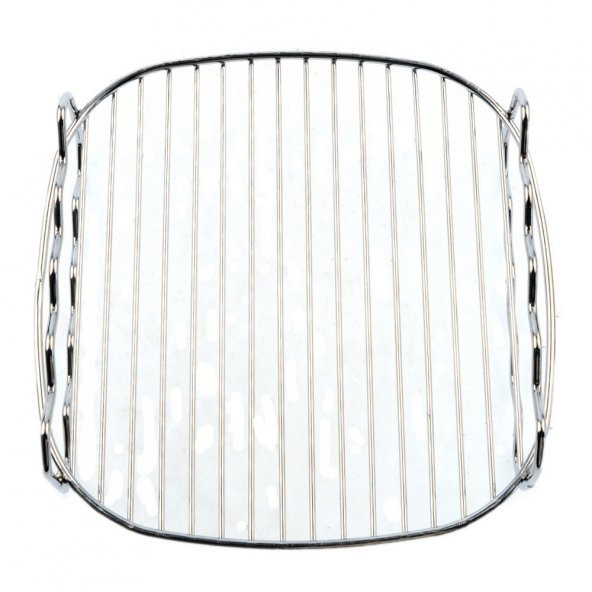 Airfryer Fritöz Izgara Teli 26 Cm - 3