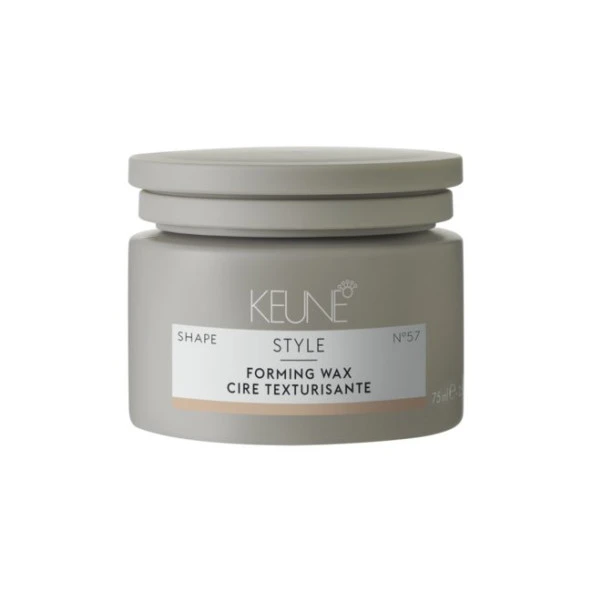 Keune Forming Wax 125 ml