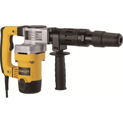 Stanley STHM5KS-TR 1010W 8.5J 5Kg Profesyonel SDS-Max Kırıcı - Resim 3
