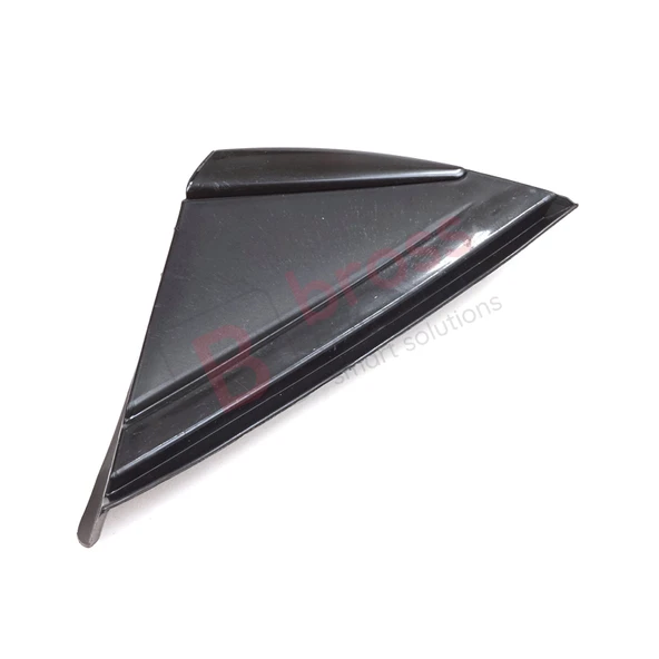 Renault Megane MK4 2016-On için SOLYan Ayna Köşe Plastiği Bakaliti 638752672R - Resim 3