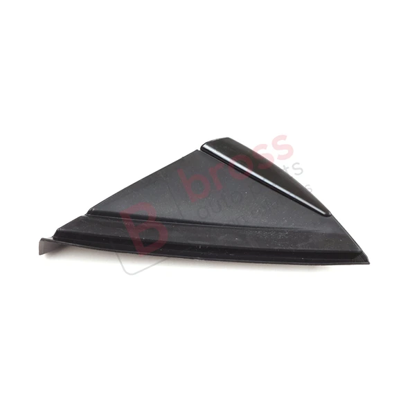 Renault Megane MK4 2016-On için SOLYan Ayna Köşe Plastiği Bakaliti 638752672R - Resim 4