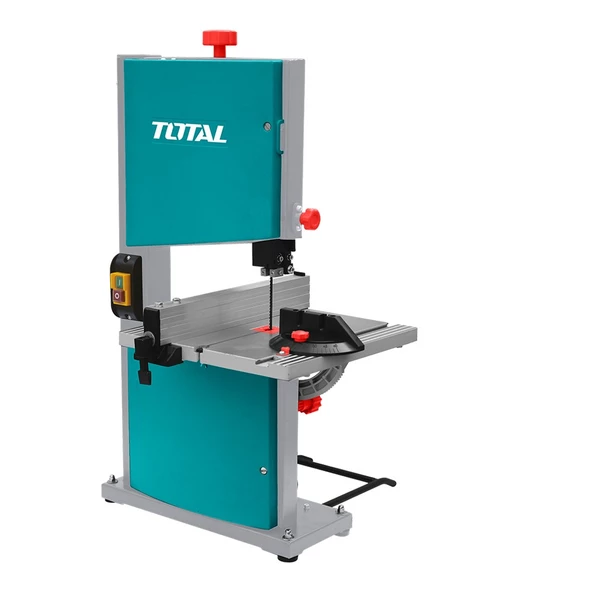 Total  Şerit Testere - TS730301