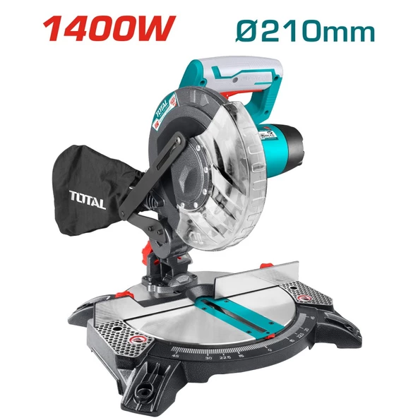 Total Gönye Kesme Makinası - TS42142101 - 2