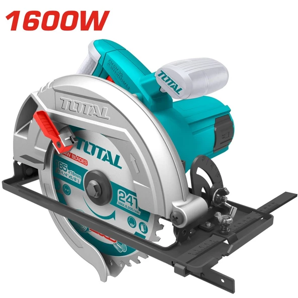 Total Elektrikli Sunta Kesme Daire Testeresi - TS1161856 - 2