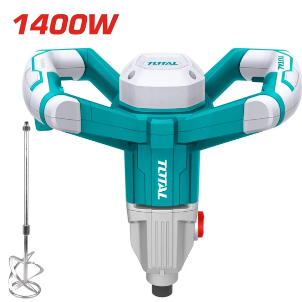 Total Endüstriyel Elektrikli Boya Karıştırıcı - TD614006 - 2