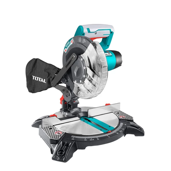 Total Gönye Kesme Makinası - TS42142101