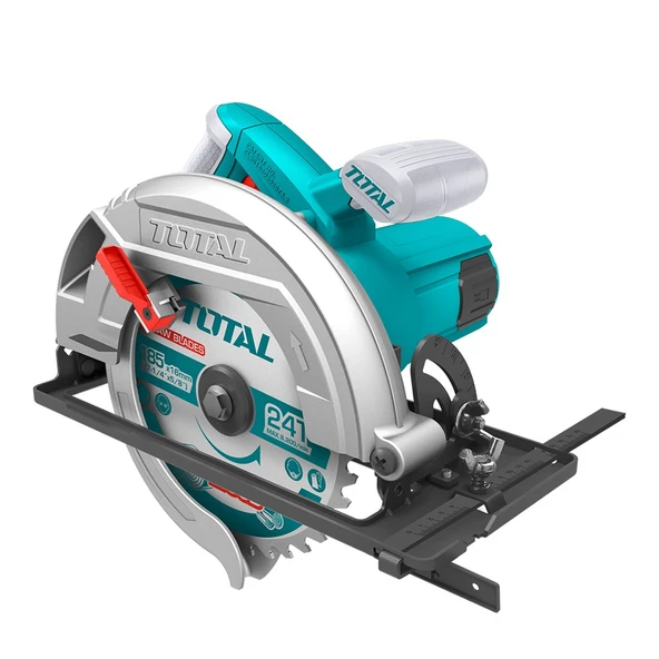 Total Elektrikli Sunta Kesme Daire Testeresi - TS1161856