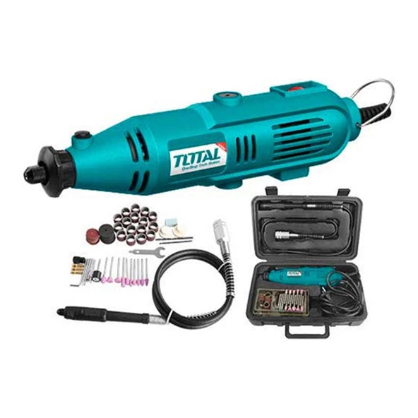 Total Gravür Taşlama - TG501032
