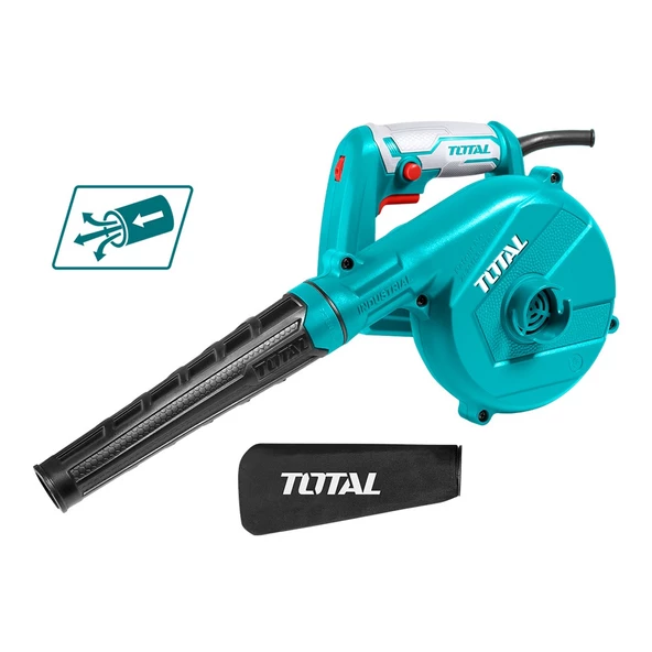 Total Elektrikli Körüklü Üfleyici - TB2066