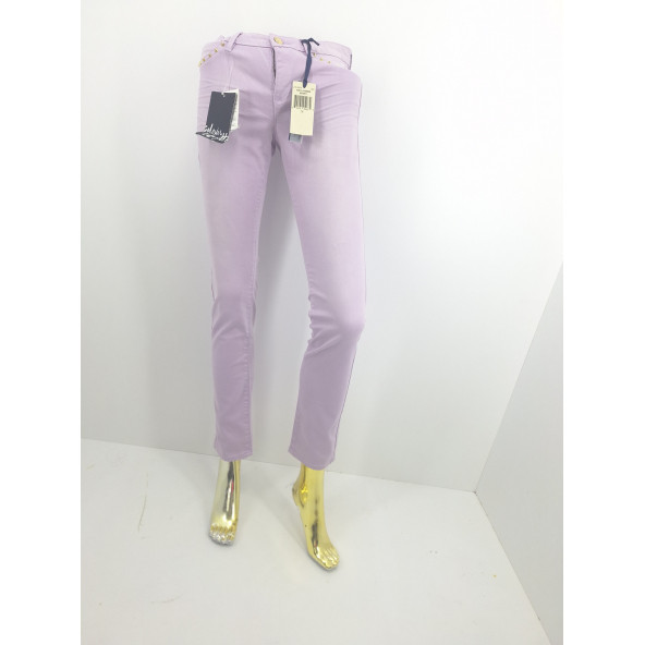 JUICY COUTURE JEAN PANTOLON