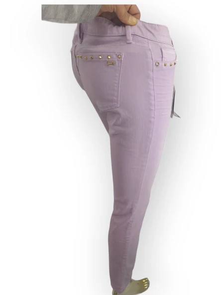 JUICY COUTURE JEAN PANTOLON - 3