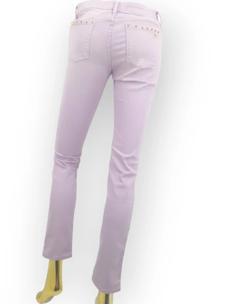 JUICY COUTURE JEAN PANTOLON - 4