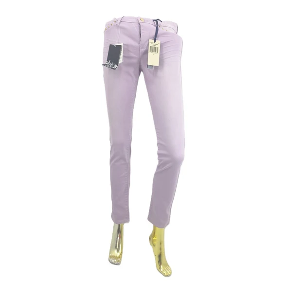 JUICY COUTURE JEAN PANTOLON