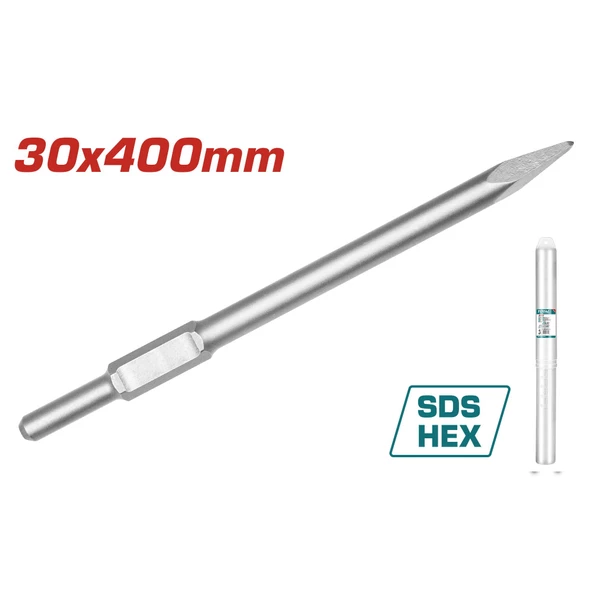 Total SDS PLUS NOKTA KESKI - TAC1531301
