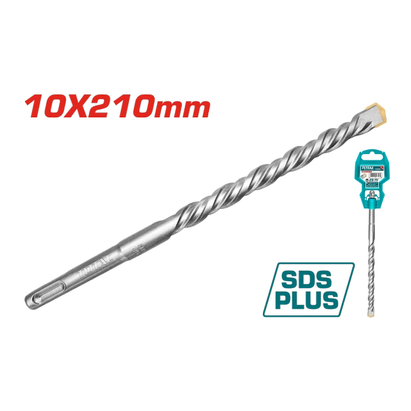 Total SDS PLUS MATKAP UCU - TAC311003 ürün görseli 1