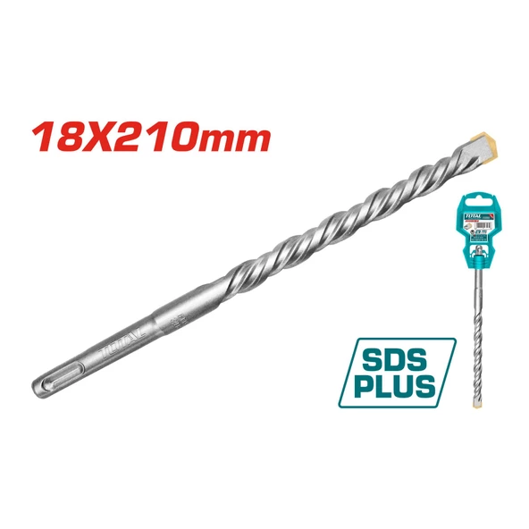 Total SDS PLUS MATKAP UCU - TAC311802