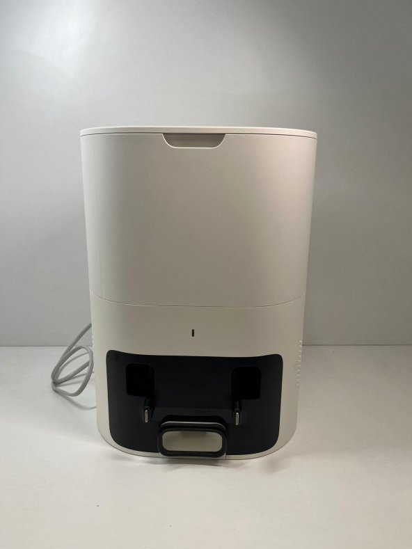 Lydsto R1 Toz Toplama Üniteli Beyaz Akıllı Robot Süpürge (OUTLET) (12 AY EVOFONE GARANTİLİ) - 4