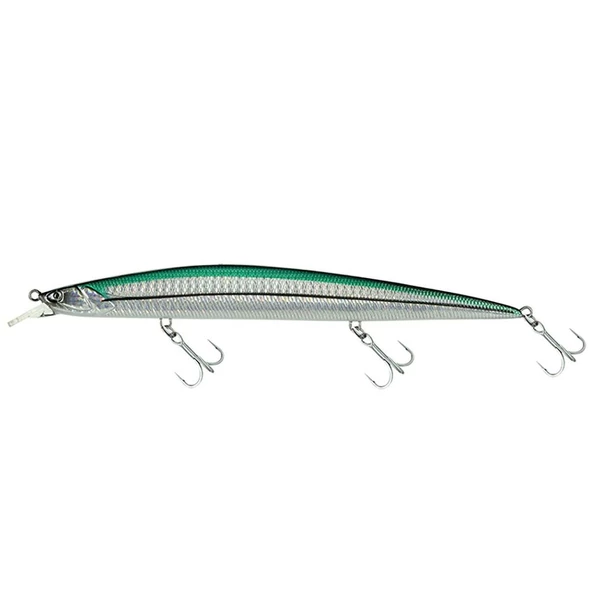 Molix Jugulo  Jerk 180LC Aguglia