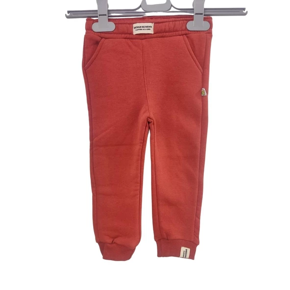 MIŞIL ÜÇ İP KIZ ÇOCUK EŞOFMAN ALTI - 2