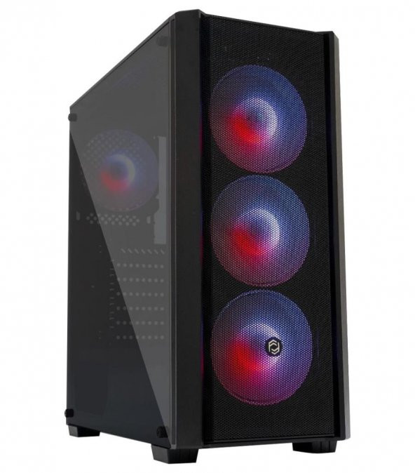 FRISBY 650W FC-9440G OYN.KASA.80+ ,RGB,120mm