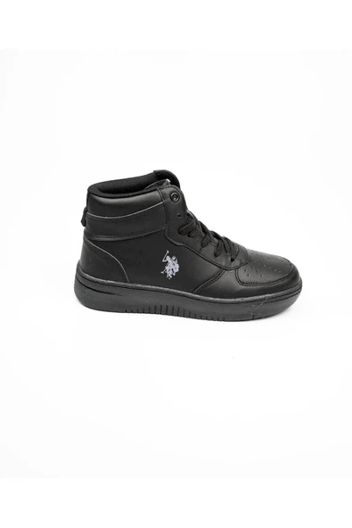 U.S POLO ASSN. ARISTO GSN HI 3PR KADIN BOĞAZLI SPOR (KIŞ 23) - 7