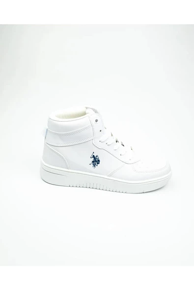 U.S POLO ASSN. ARISTO GSN HI 3PR KADIN BOĞAZLI SPOR (KIŞ 23) - 2