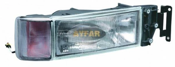 FAR SİNYALLI SAĞ IVECO EUROTEK EUROSTAR 9102 - 1