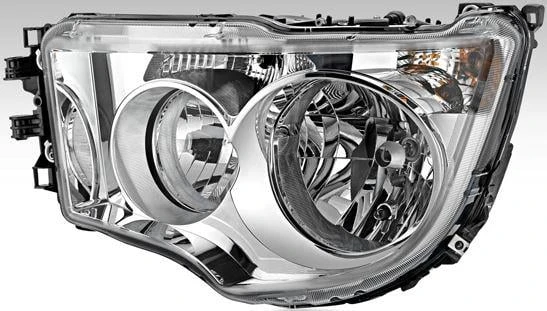 MERCEDES AROCS ANTOS 15 FAR SAĞ A9608202339 ürün görseli 1