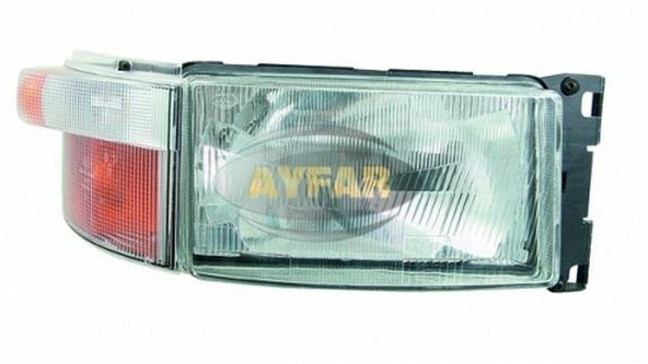 FAR SCANIA SİNYALLI 114-124 SOL 1732509