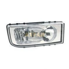 MERCEDES AXOR MP2 FAR SAĞ 0411 MOTORLU DÜZ CAM ürün görseli 1