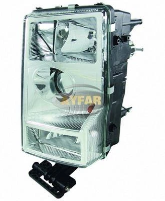 FAR VOLVO FH II FM II F10-F12-F16 0308 SAĞ 20861584 - 1