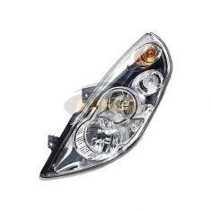 FAR KOMPLE SAĞ MANUEL RENAULT MASTER 2010 → - 1