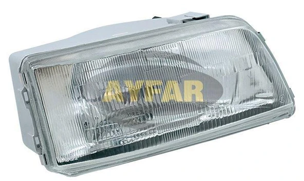 FAR KOMPLE SAĞ PEUGEOT BOXER-F.DUCATO-CITROEN JUMPER 1994-2001 ürün görseli 1