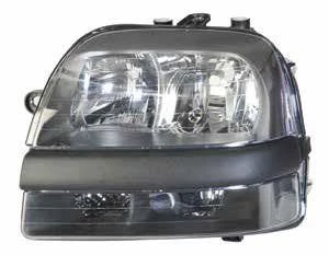 FAR SAĞ DOBLO 01 ELEKTRİKLİ MOTORLU H7+H1