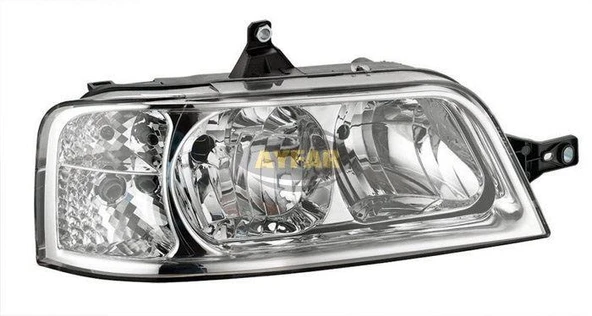 FAR KOMPLE SOL MOTORLU FİAT DUCATO 2001→2006