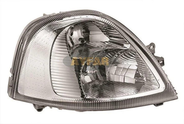 FAR KOMPLE SAĞ MOTORLU RENAULT MASTER 2004-2009 ürün görseli