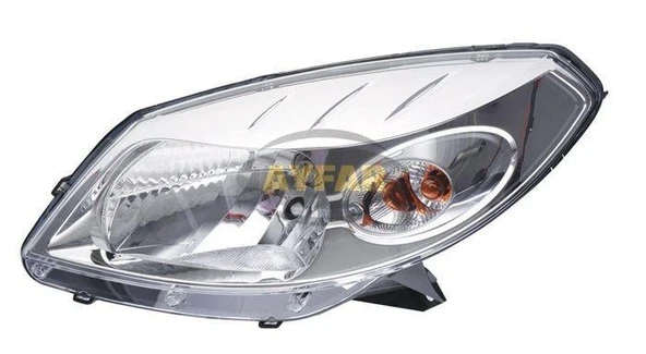 FAR KOMPLE SAĞ DACİA SANDERO 2008→2013