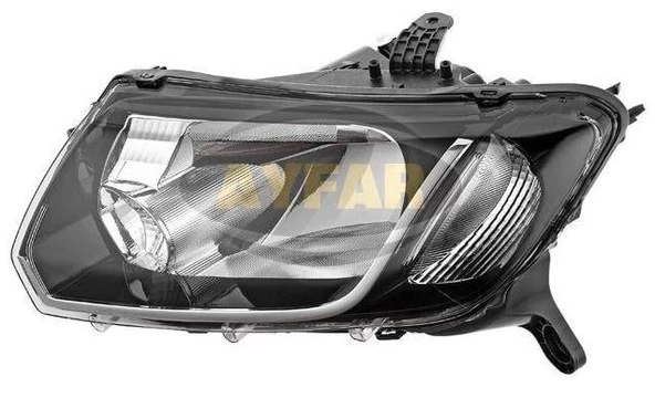 FAR KOMPLE SAĞ DACIA LOGAN MCV  SANDERO 2013-….
