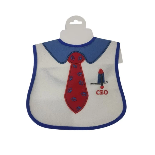 BUUDE KRAVATLI MAMA ÖNLÜĞÜ