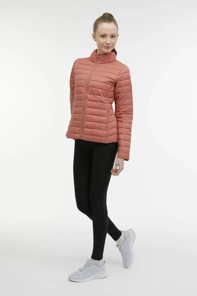 Lumberjack 3w Wb Padded 1Sn28 3Pr  Kadın Mont - 8