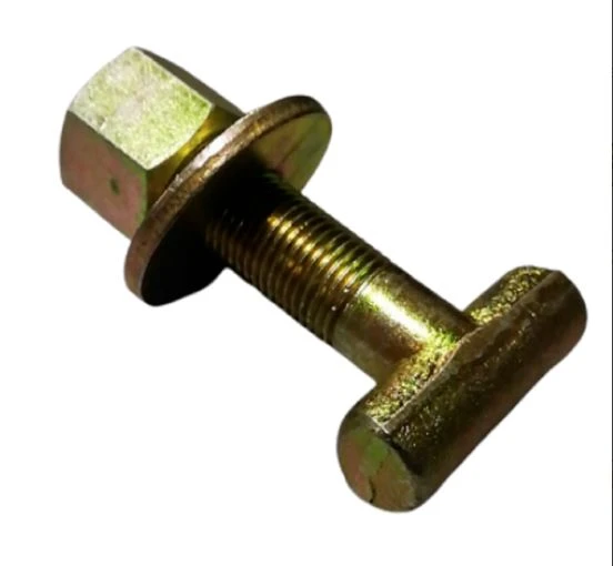 TARAL T CİVATA TAKVİYELİ SOMUNLU PULLU ORJİNAL ÜRÜN - 2