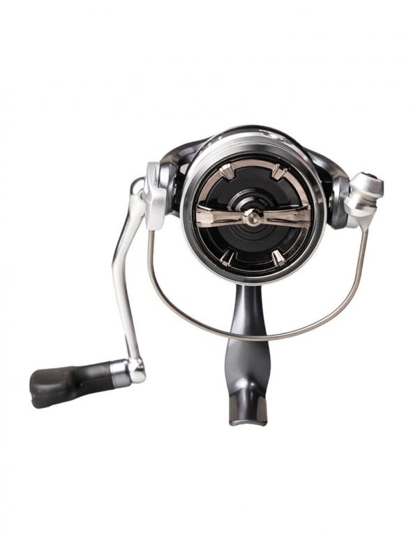 Fujin Tough 3000HG Spin Makinesi - 4