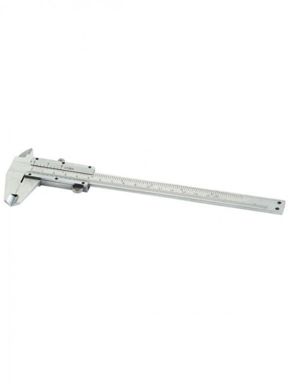 GFB 300*0.05 MM MEKANİK KUMPAS GFB-1007 - 3