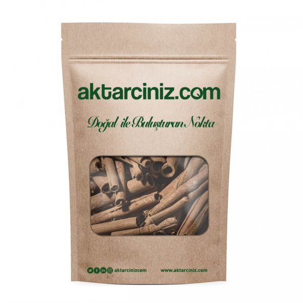 Tarçın Çubuk 100 gr