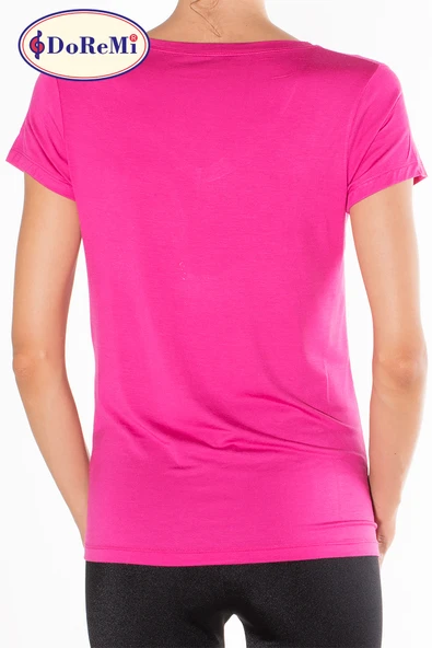 DoReMi Bayan Tişört - 8