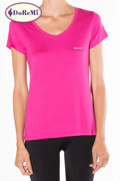 DoReMi Bayan Tişört - 6
