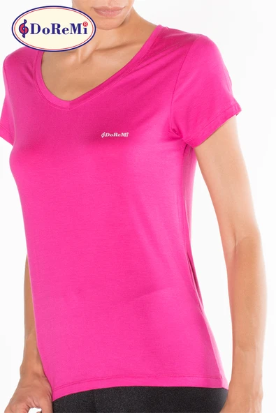 DoReMi Bayan Tişört - 10