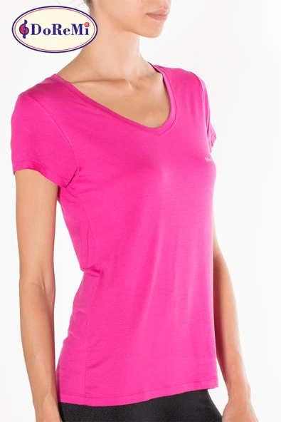 DoReMi Bayan Tişört - 7